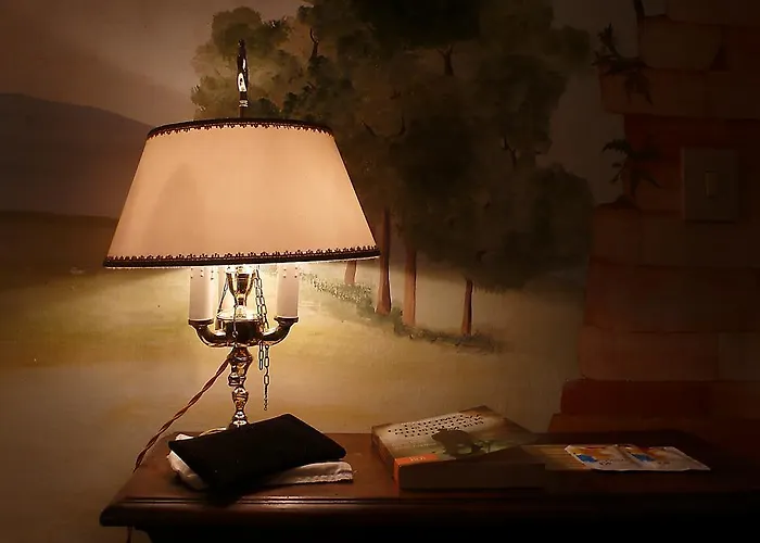 Resort Relais Giulia Fano