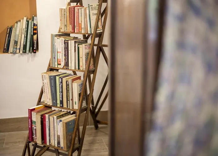 Resort Relais Giulia 3*