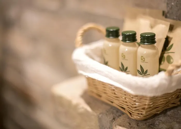 Resort Relais Giulia