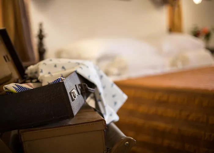 Resort Relais Giulia