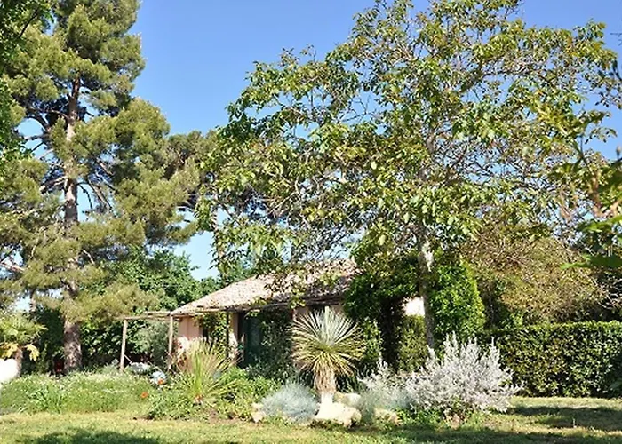 Resort Relais Giulia Fano