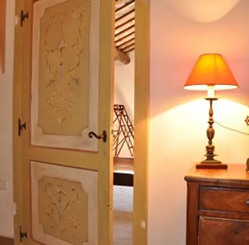 Resort Relais Giulia