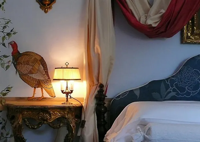 Resort Relais Giulia 3*