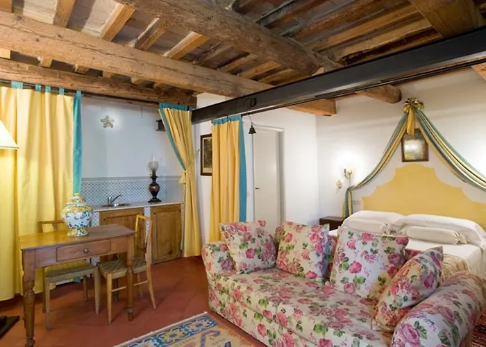 Resort Relais Giulia