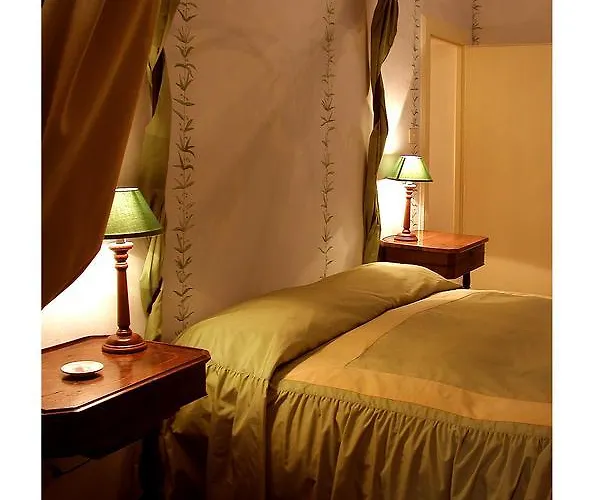 Resort Relais Giulia Fano