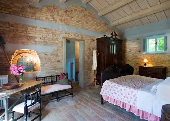 Resort Relais Giulia Fano