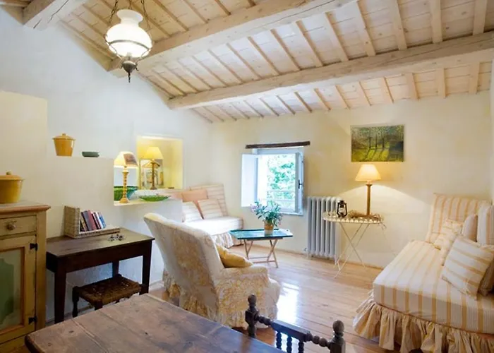 Resort Relais Giulia 3*