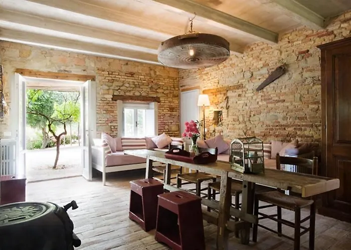 Resort Relais Giulia Fano