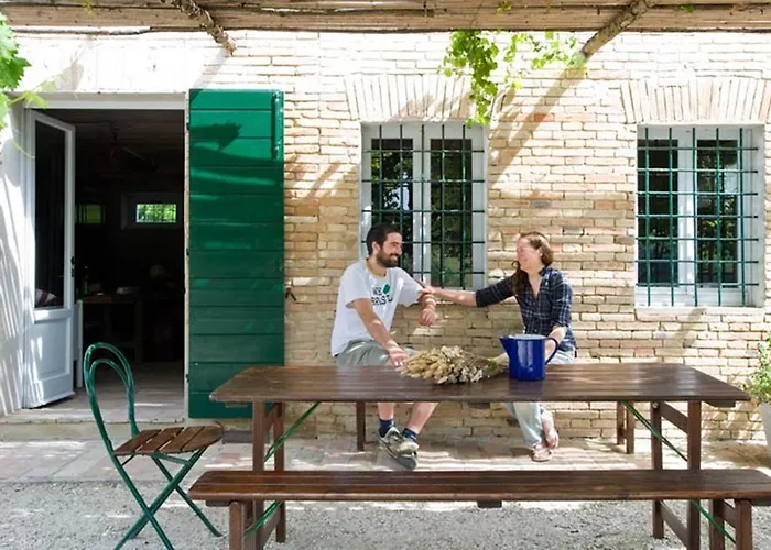 Resort Relais Giulia 3*