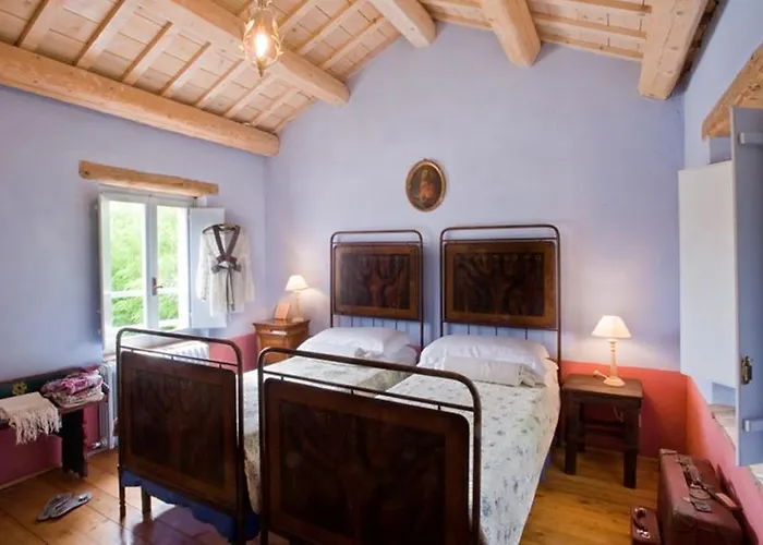 Resort Relais Giulia