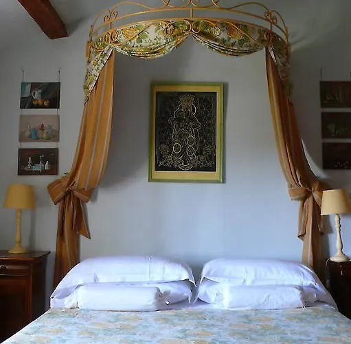 Resort Relais Giulia 3*