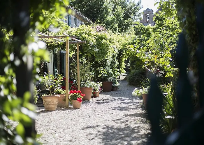 Resort Relais Giulia 3*