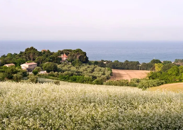 Relais Giulia Resort 3*