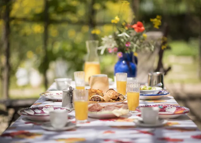 Relais Giulia Resort